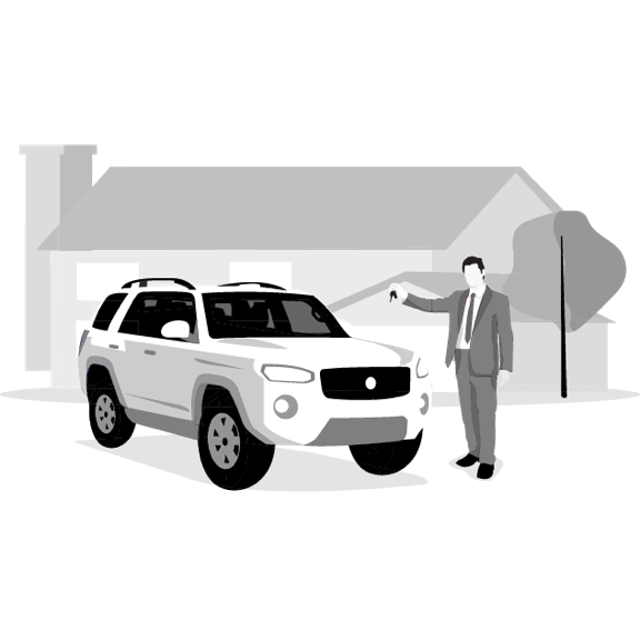 2024 Kia Carnival EX photo 4